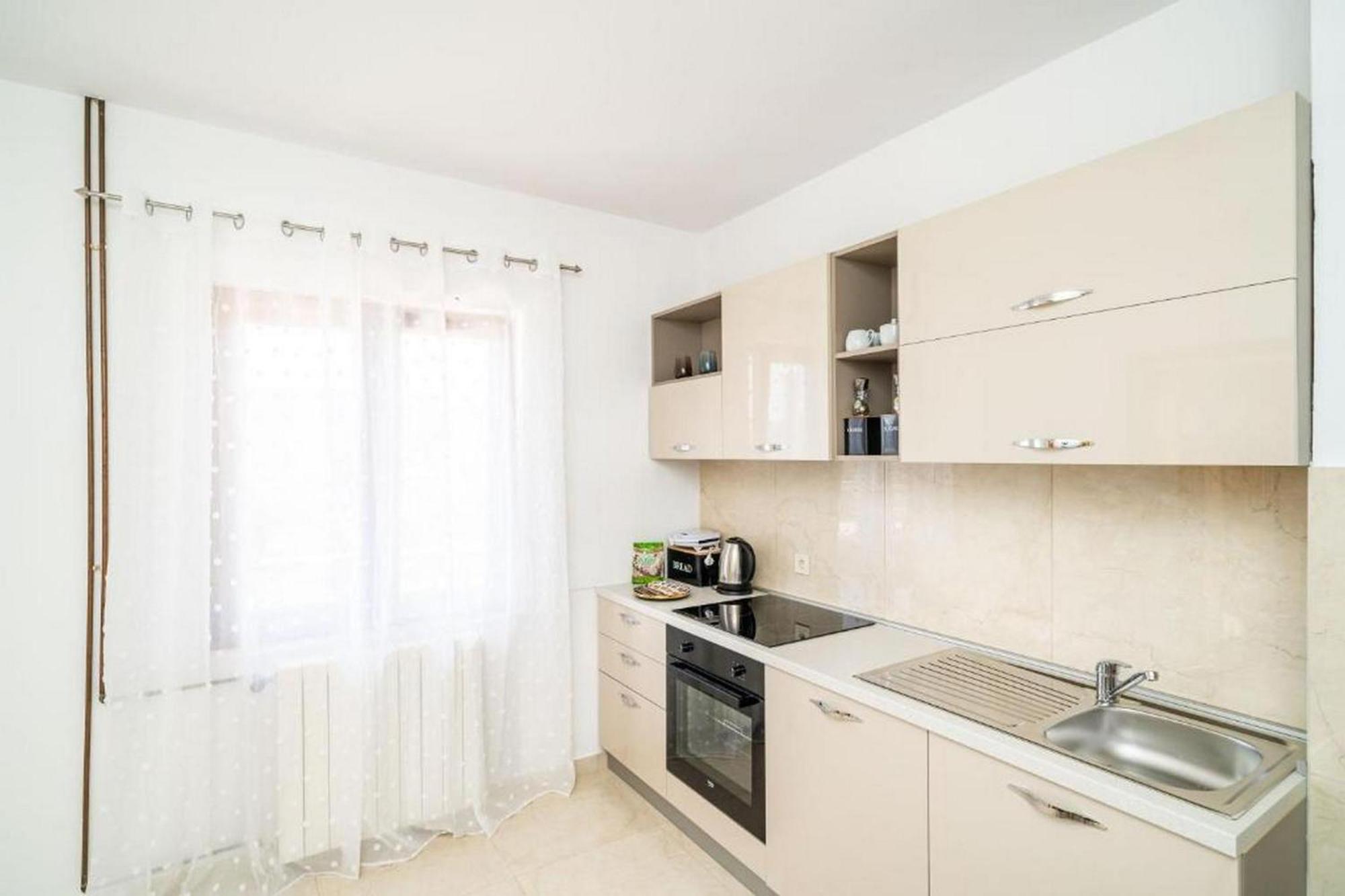 Three Bedroom Villa Surrounded By Nature With Pool Gruda Εξωτερικό φωτογραφία
